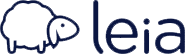Matelas Leia - Logo
